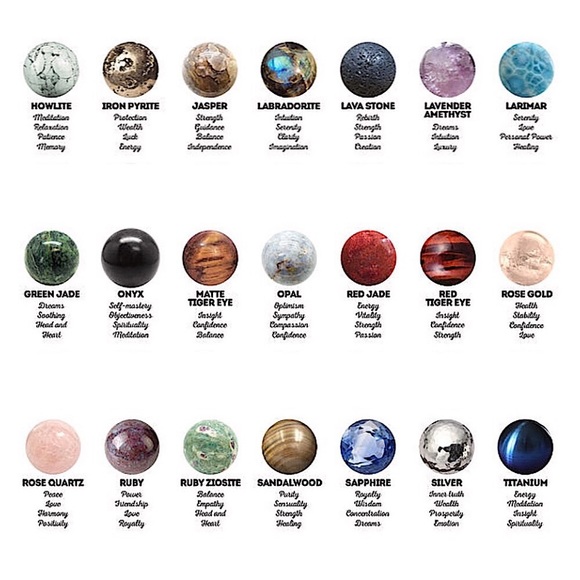 NEW Boho Bracelet Semiprecious Stones Handmade Tulum Beach Artisans - Picture 6 of 10